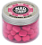 Вафтерсы Mad Carp Baits MULBERRY BLACK (Шелковица) Wafters